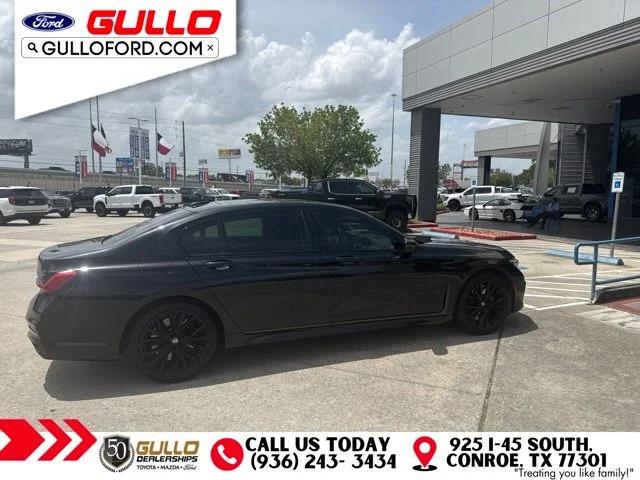 bmw 7 series 2020 WBA7U2C08LGM27204 image bmw 7 series 2020 WBA7U2C08LGM27204 image